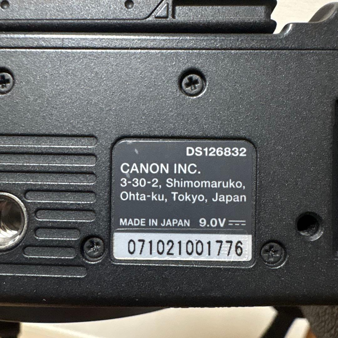Canon EOS R6 デジタルカメラ 本体
