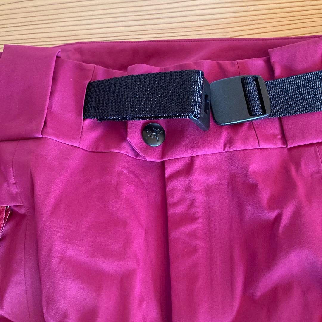 ARC'TERYX Sentinel Pant Women’s Mサイズ