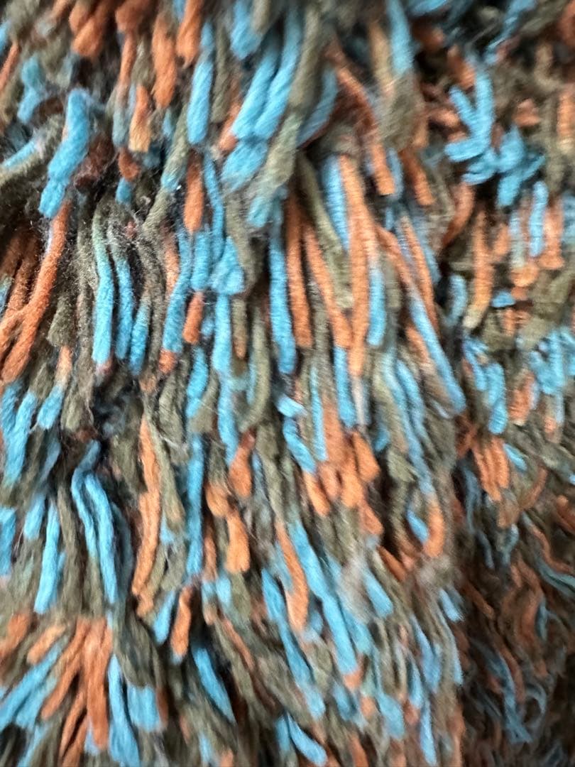 限定値下げ中 ラインヴァンド コートLEINWANDE フリンジ ニットコート