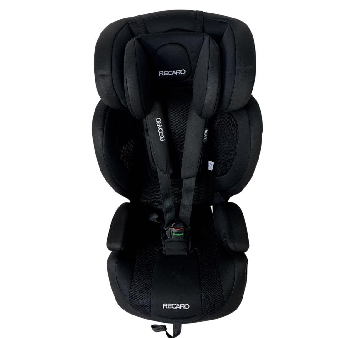 【良品】レカロ J1 SELECT ジュニアシート RECARO J1セレクト