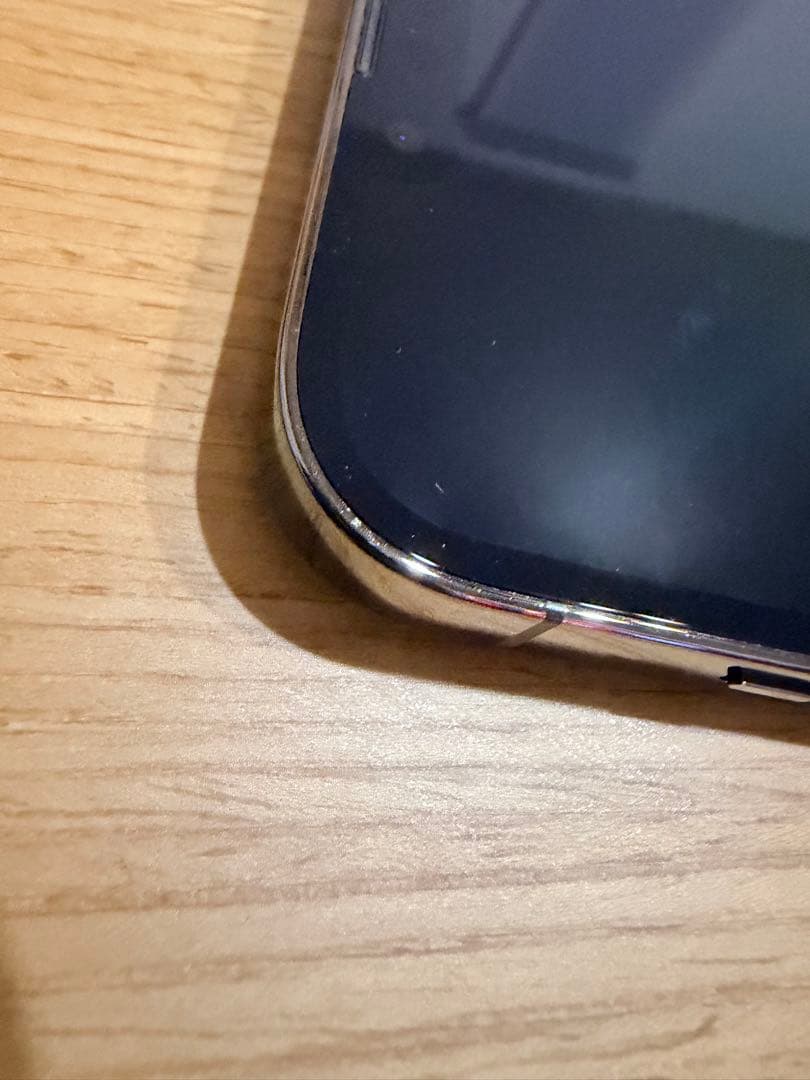 Apple iPhone 13 Pro MAX 256GBグラファイト