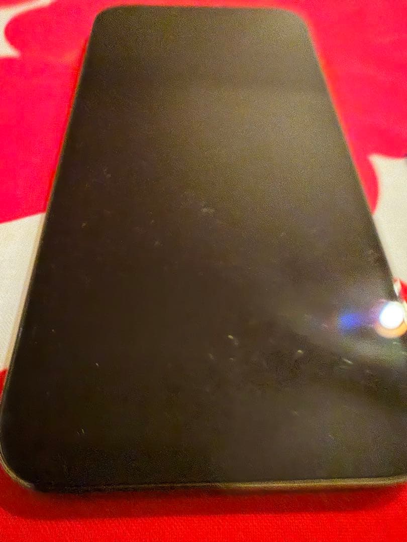 Apple iPhone 13 Pro MAX 256GBグラファイト