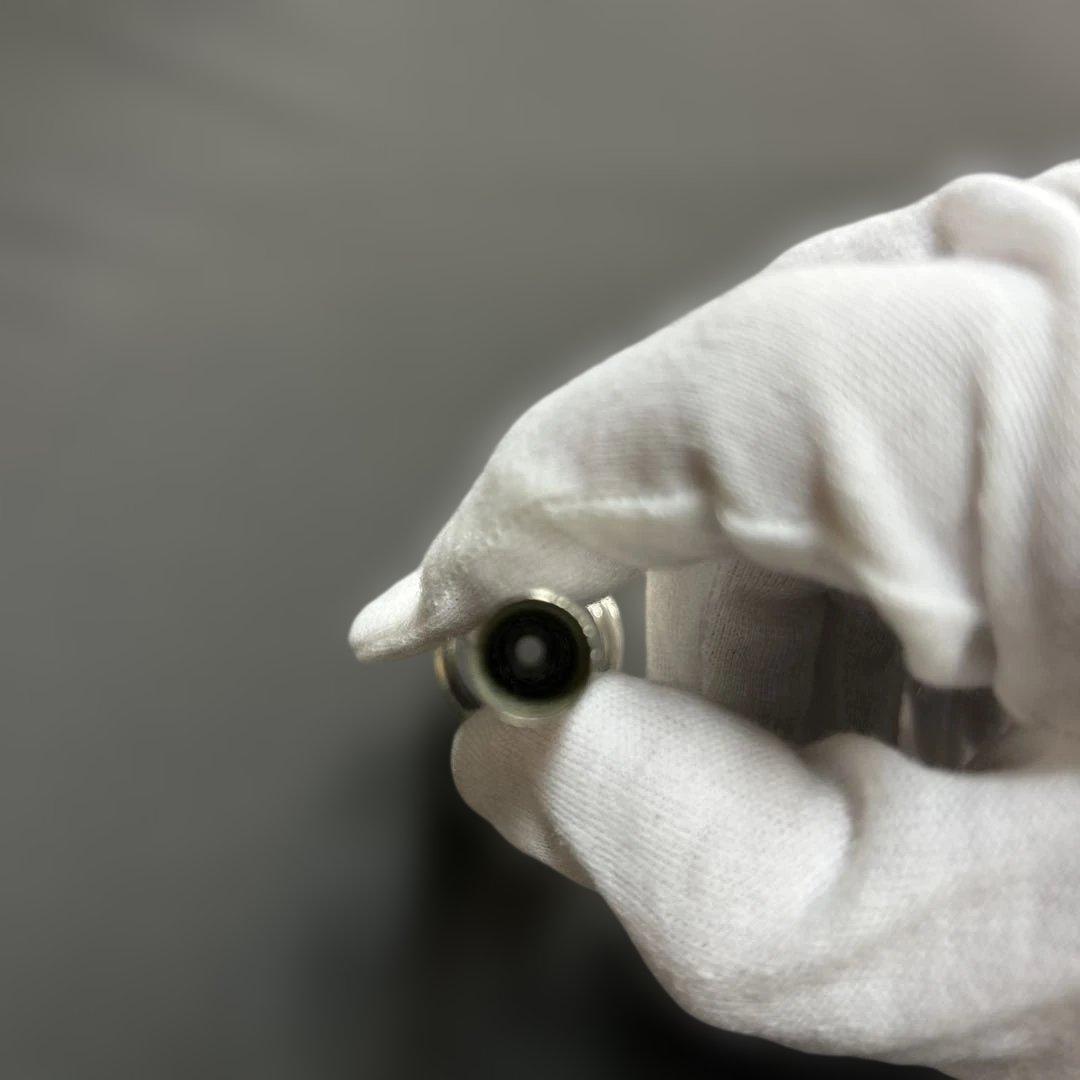 Bach CORP.1Eメガトーントランペットマウスピース