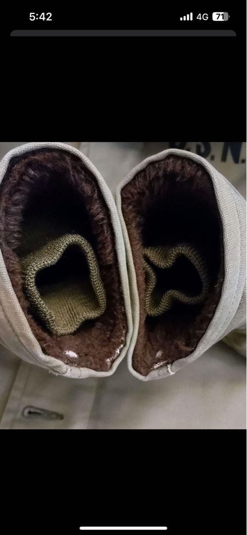 【至高の逸品】ザ・リアルマッコイズ N-1（NXsx11235モデル）