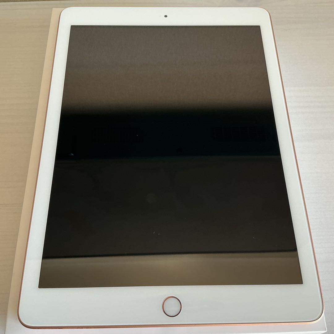 Apple iPad 第6世代　Wi-Fiモデル