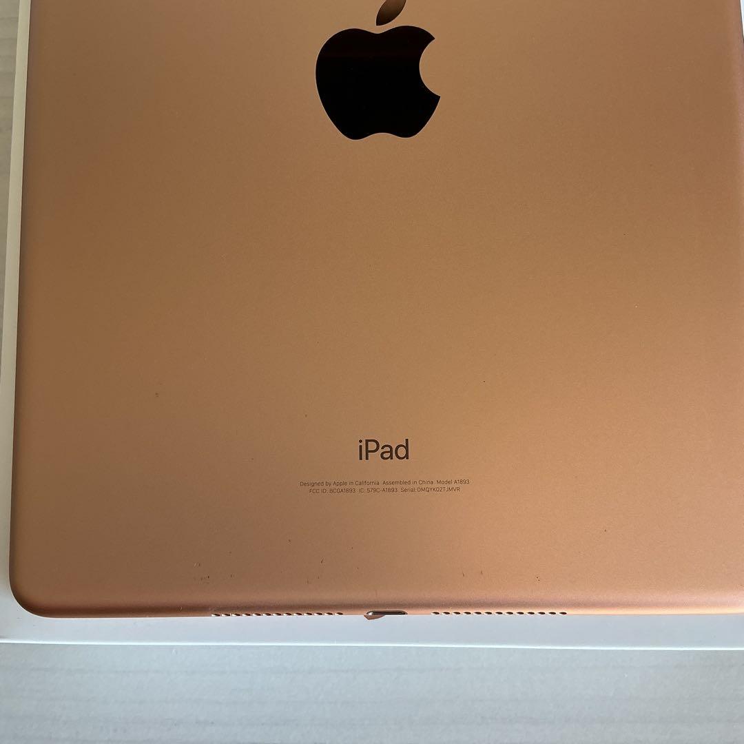 Apple iPad 第6世代　Wi-Fiモデル