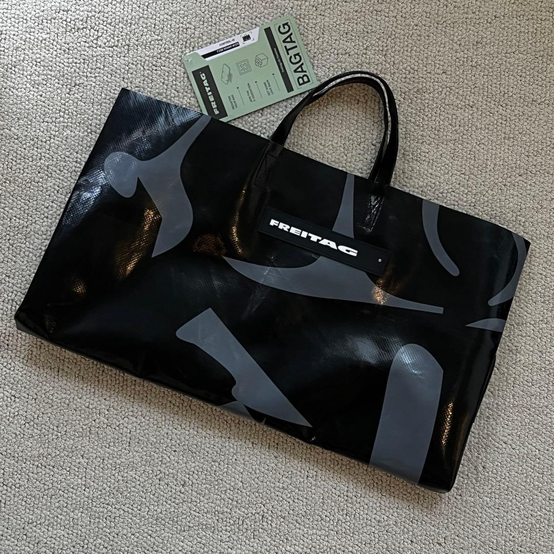 FRIETAG F260 MIAMI VICE WIDE 新品　黒