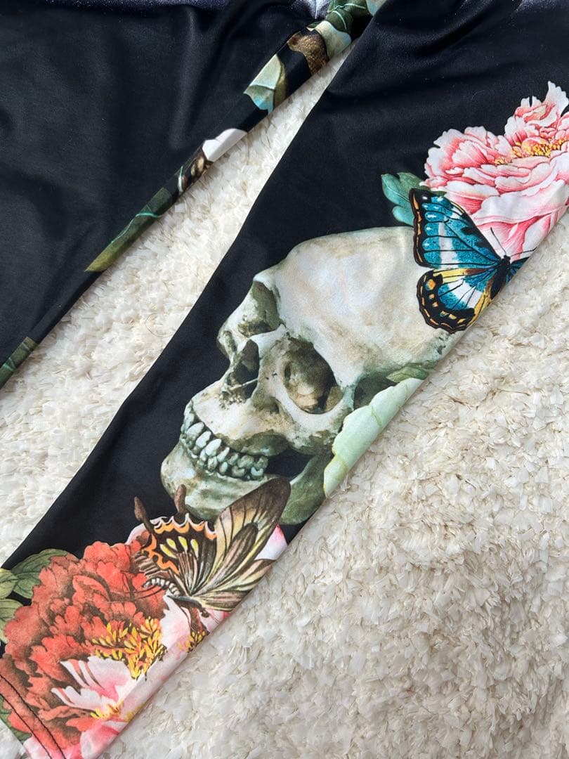 BUCK-TICKバクチク　今井寿さんデザイン　レギンス