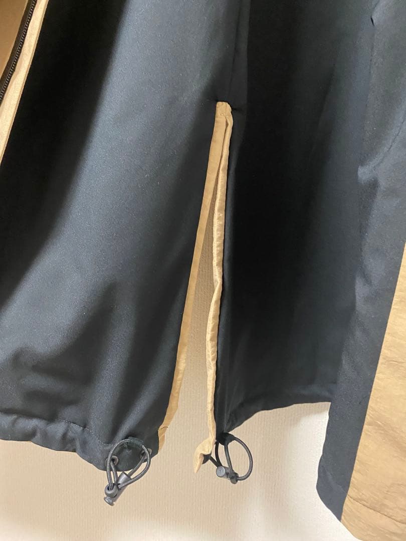 upper hights アッパーハイツ コート