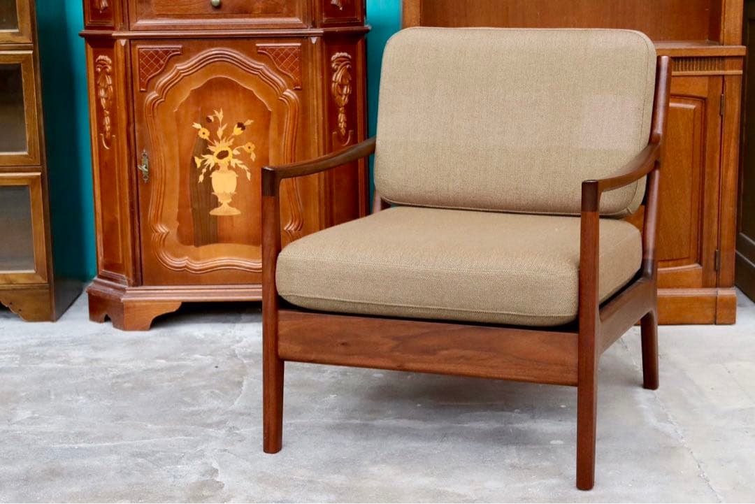 GMIH47B○起立木工 / KIRITSU FURNITURE ノルディ シン