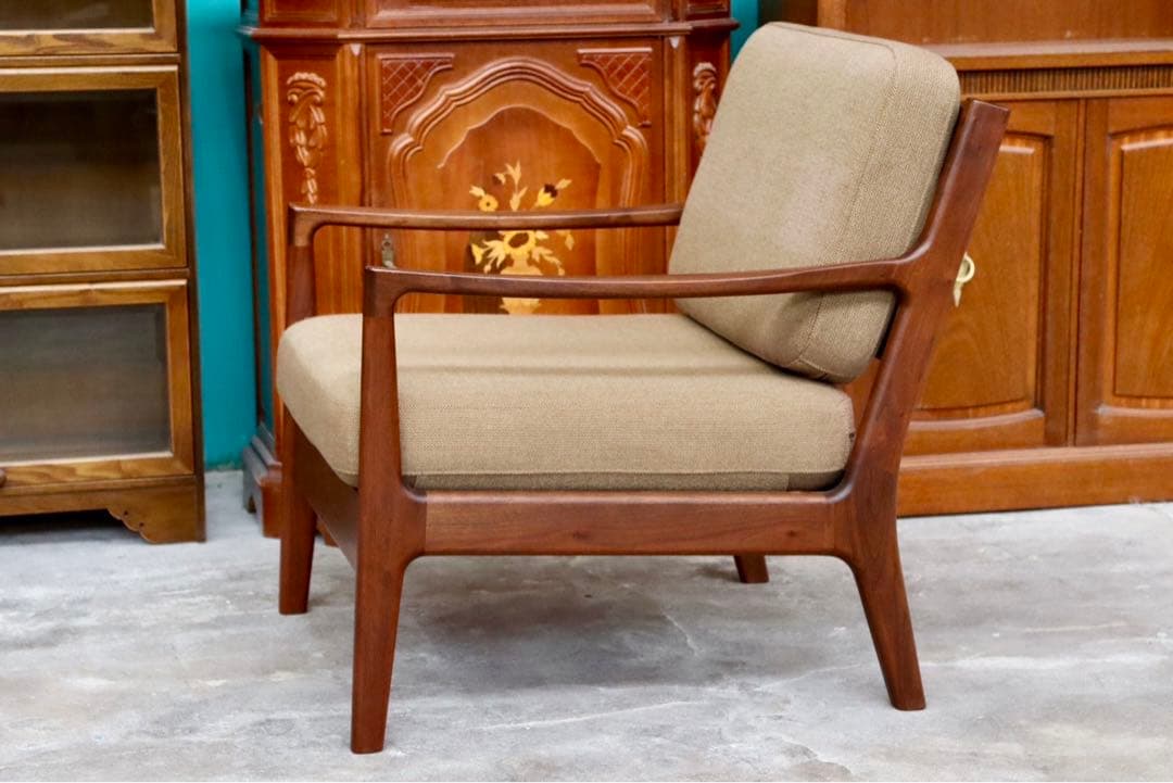 GMIH47B○起立木工 / KIRITSU FURNITURE ノルディ シン