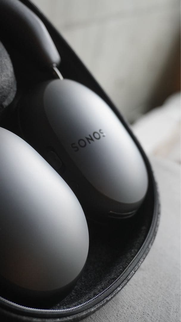 ヘッドホン Sonos Ace