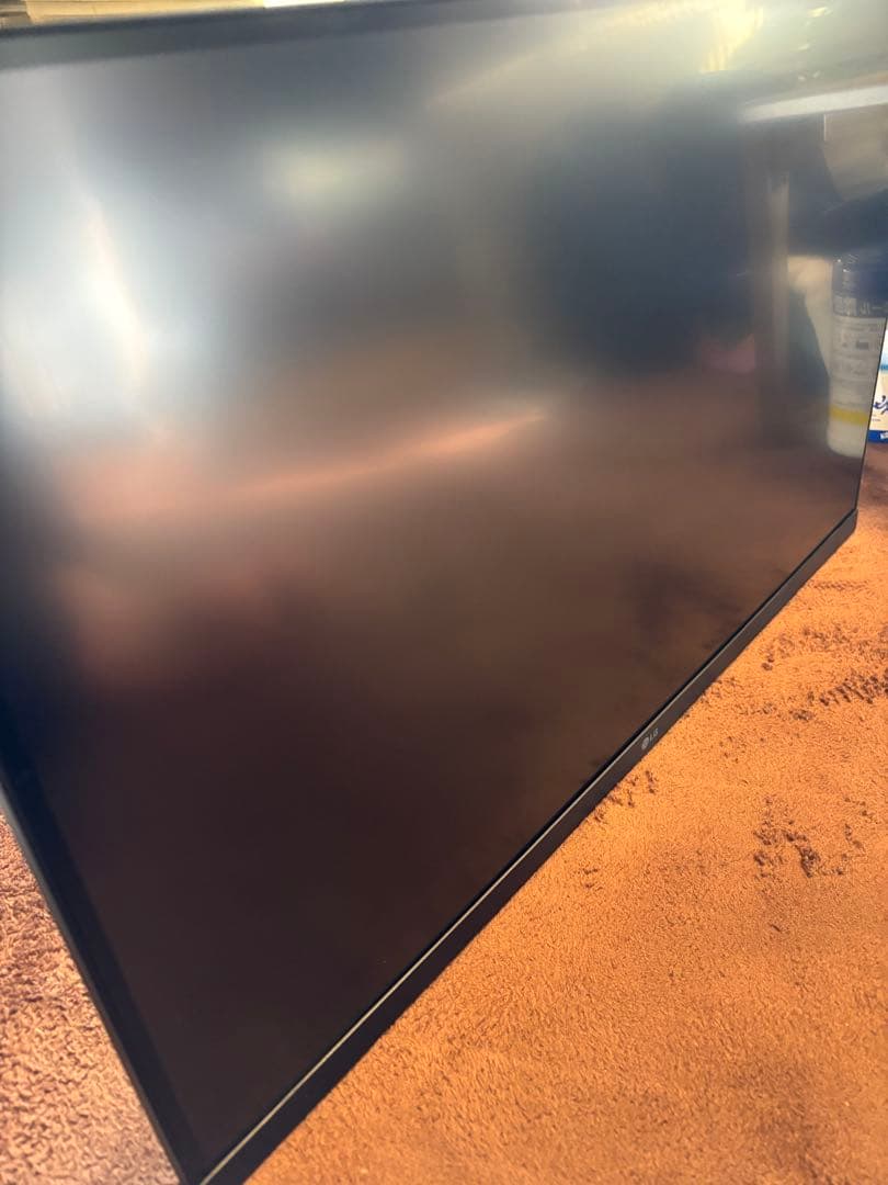 LGモニター 27UQ850-w