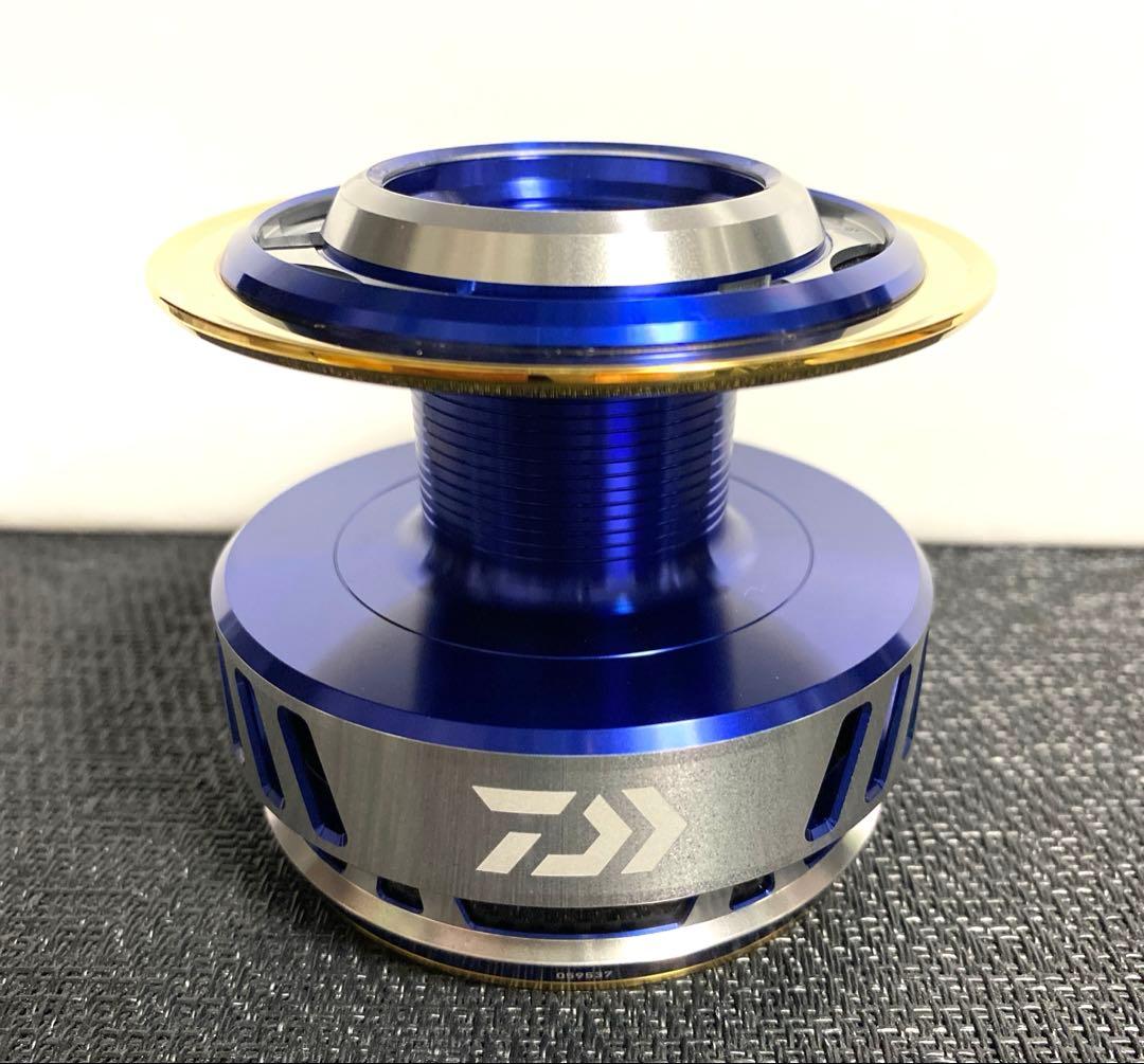 14 ソルティガ 8000H-EXP 純正スプール