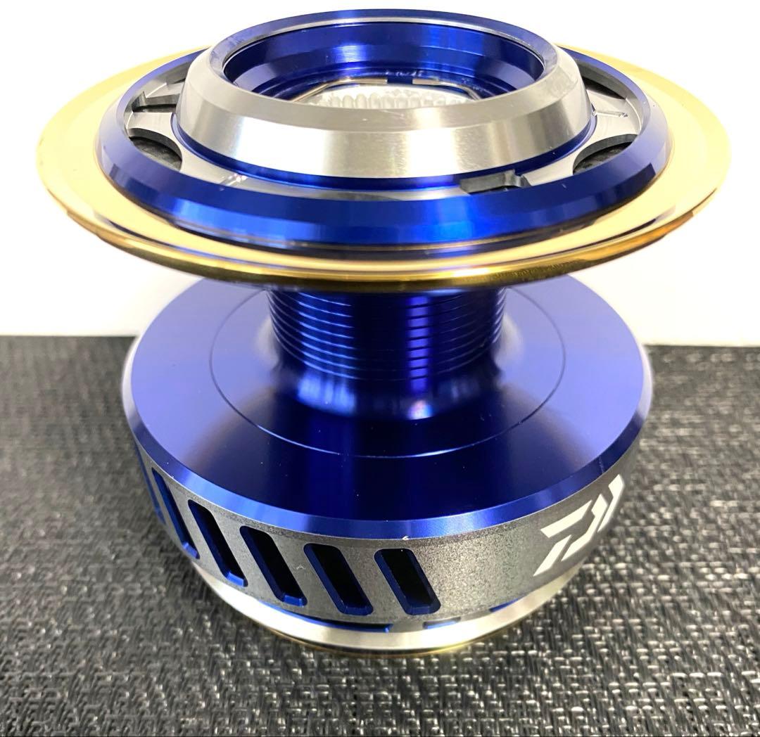 14 ソルティガ 8000H-EXP 純正スプール