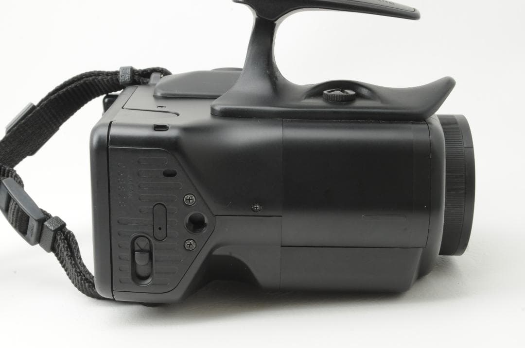 Kyocera 京セラ SAMURAI サムライ X3.0 ハーフサイズカメラ