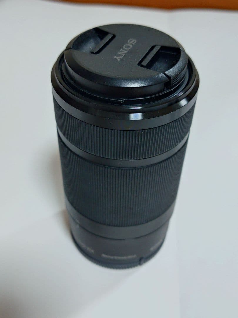 Sony α6400 ミラーレスカメラ レンズ3本付き