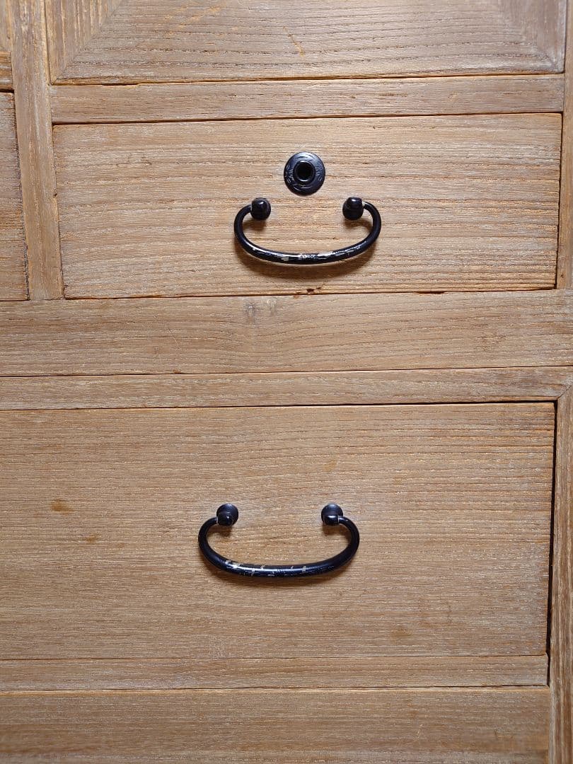 【期間限定出品】総桐　和箪笥　年代物