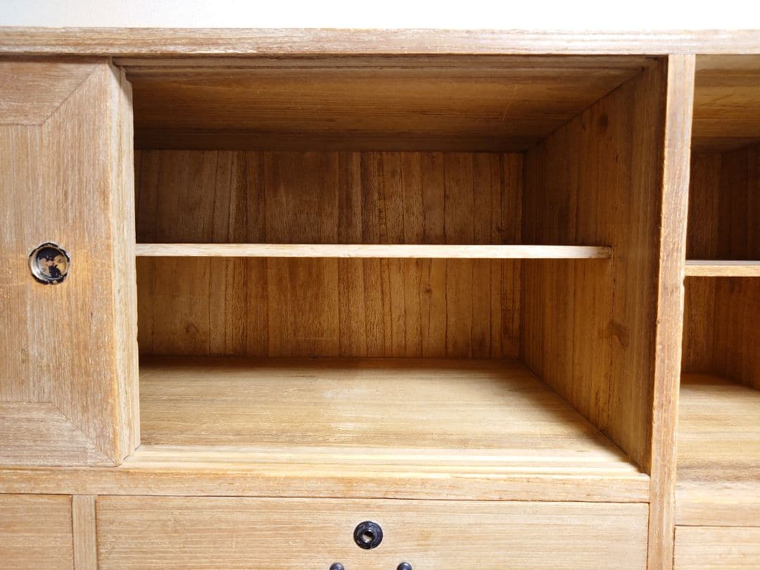 【期間限定出品】総桐　和箪笥　年代物