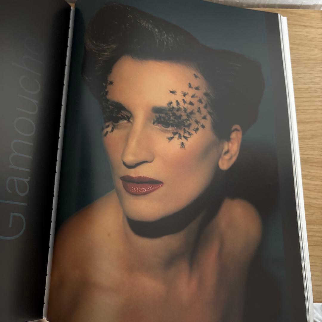 アート・デザイン・音楽 A Magazine Maison Martin Margiela