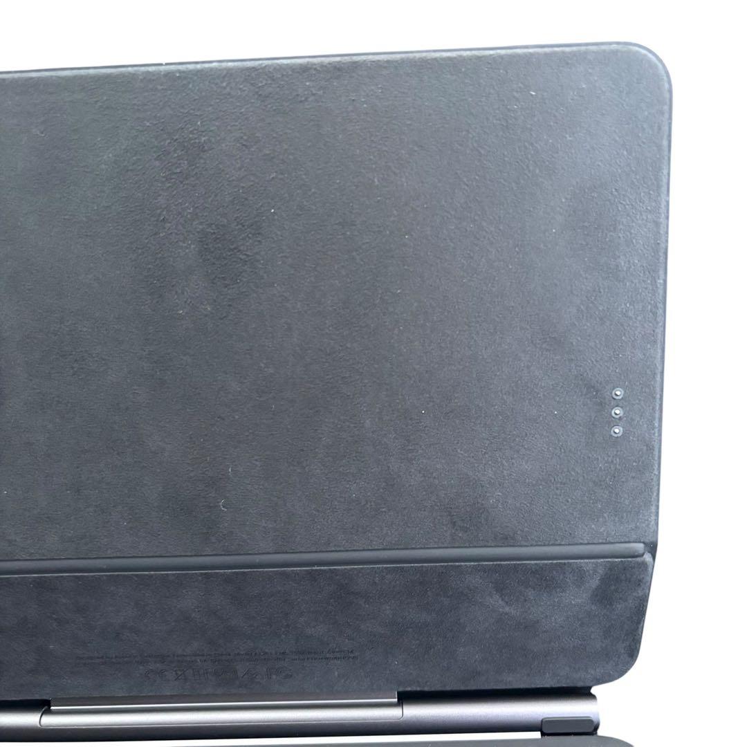 【新品級】Apple Magic Keyboard 11インチ A2261 黒