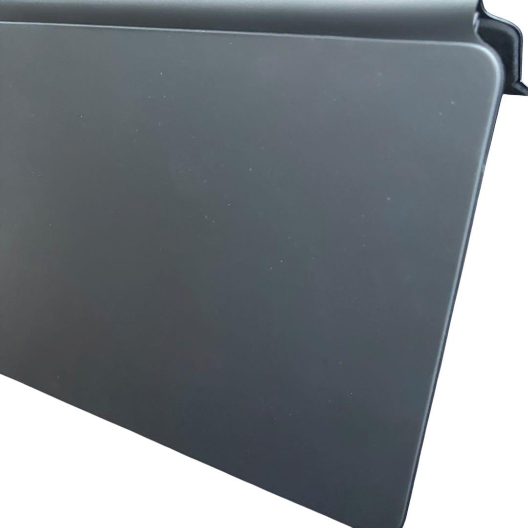 【新品級】Apple Magic Keyboard 11インチ A2261 黒