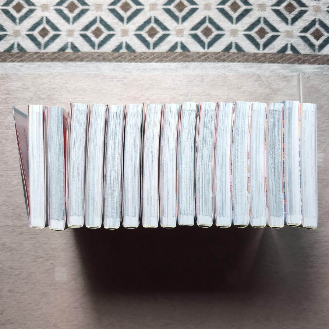 KADOKAWA 角川まんが学習シリーズ世界の歴史 3〜18　15冊セット