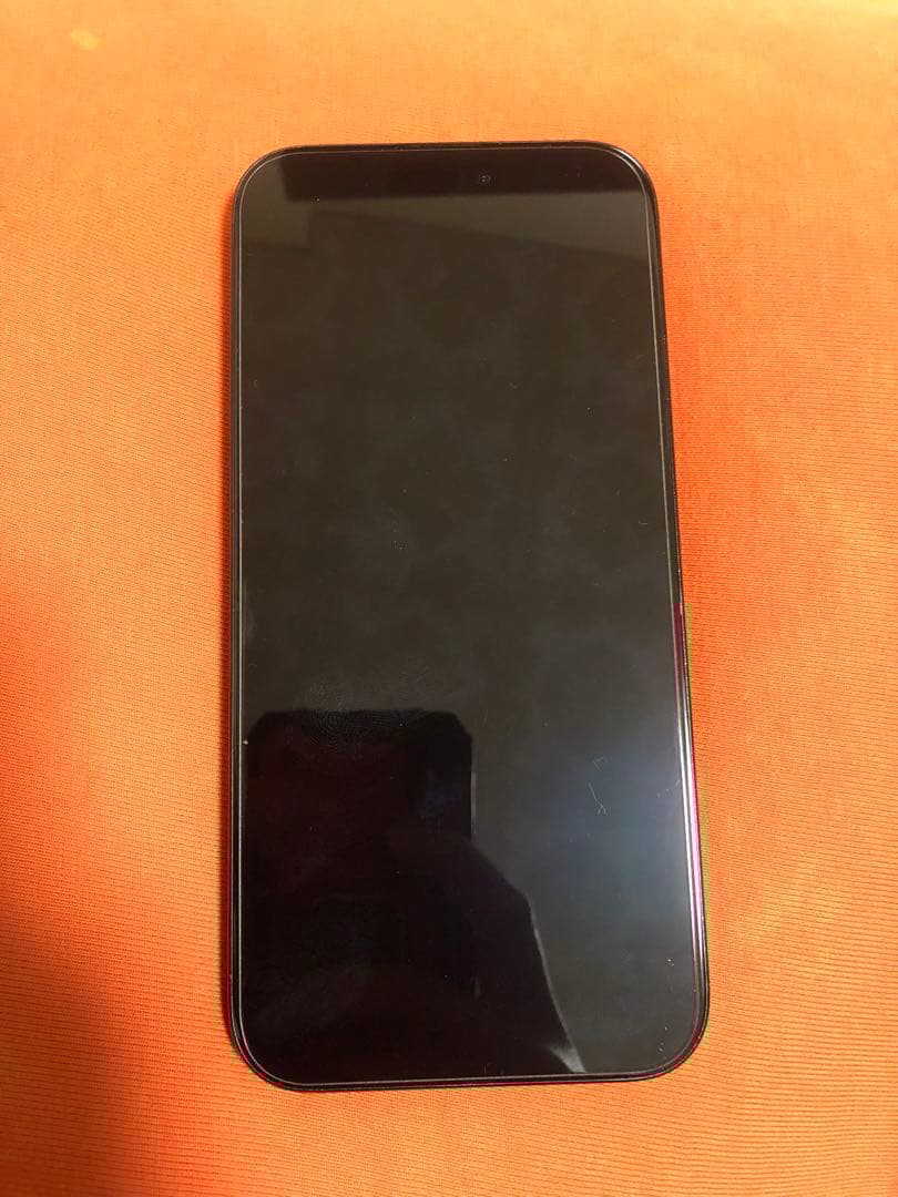 Apple iPhone16Pro Max 本体 256GB