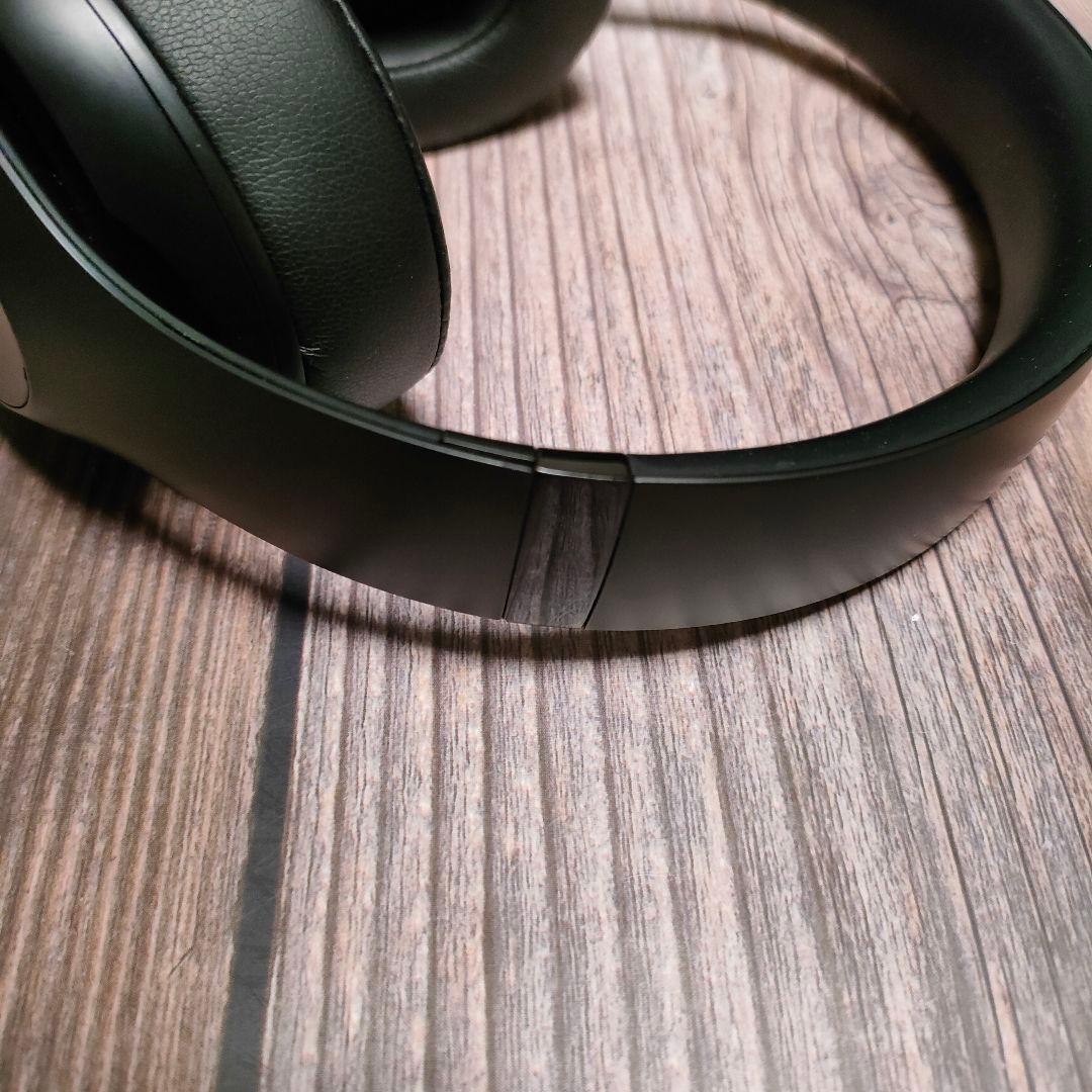 Beats Studio3 Wireless ブラック 美品