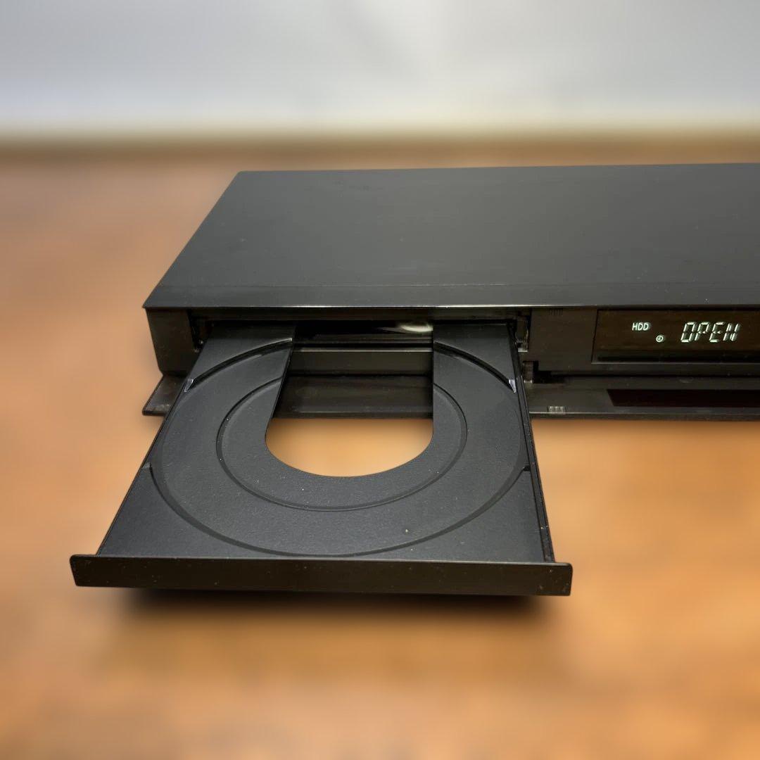 Panasonic DMR-2W101 ブルーレイレコーダー管理番号882