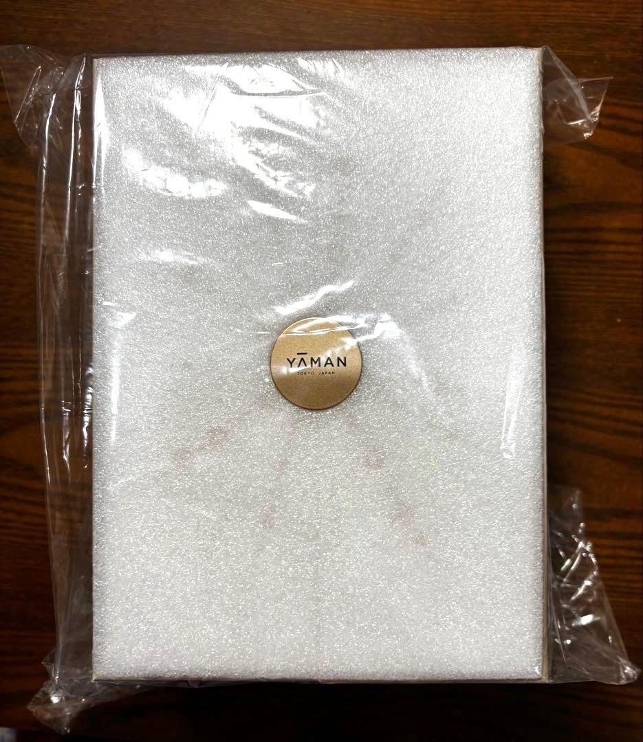 【新品未使用】YA-MAN フォトプラスシャイニーBeauty Box