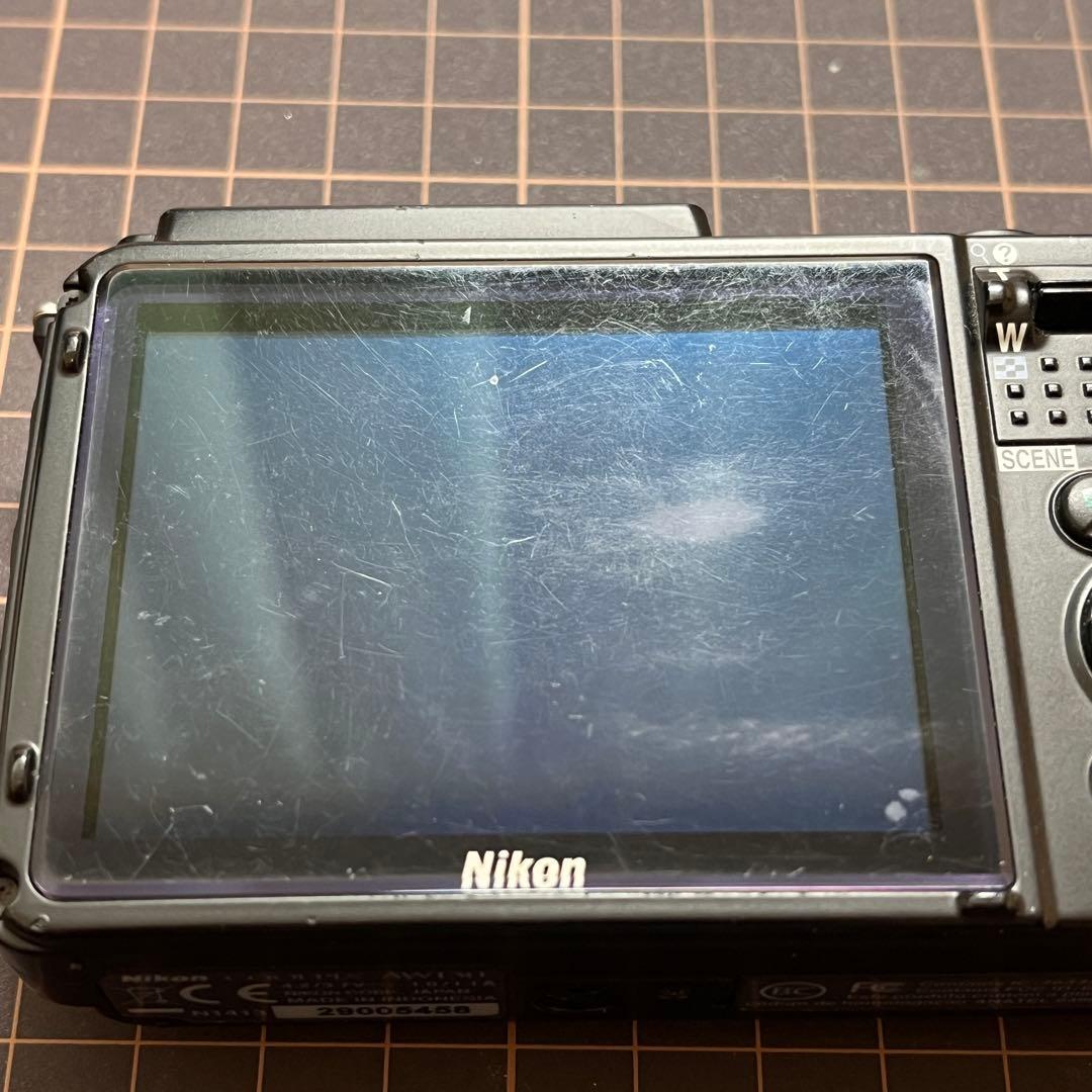 デジタルカメラ Nikon COOLPIX AW130