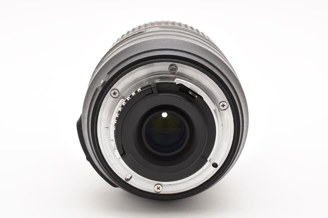 【美品】Nikon AF-S 55-300mm F4.5-5.6 ED