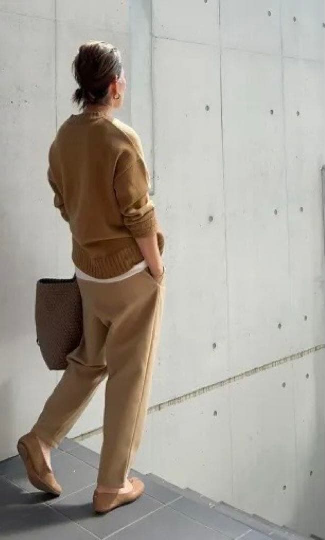 【完売】JULY NINE Collectionふわもちパンツ