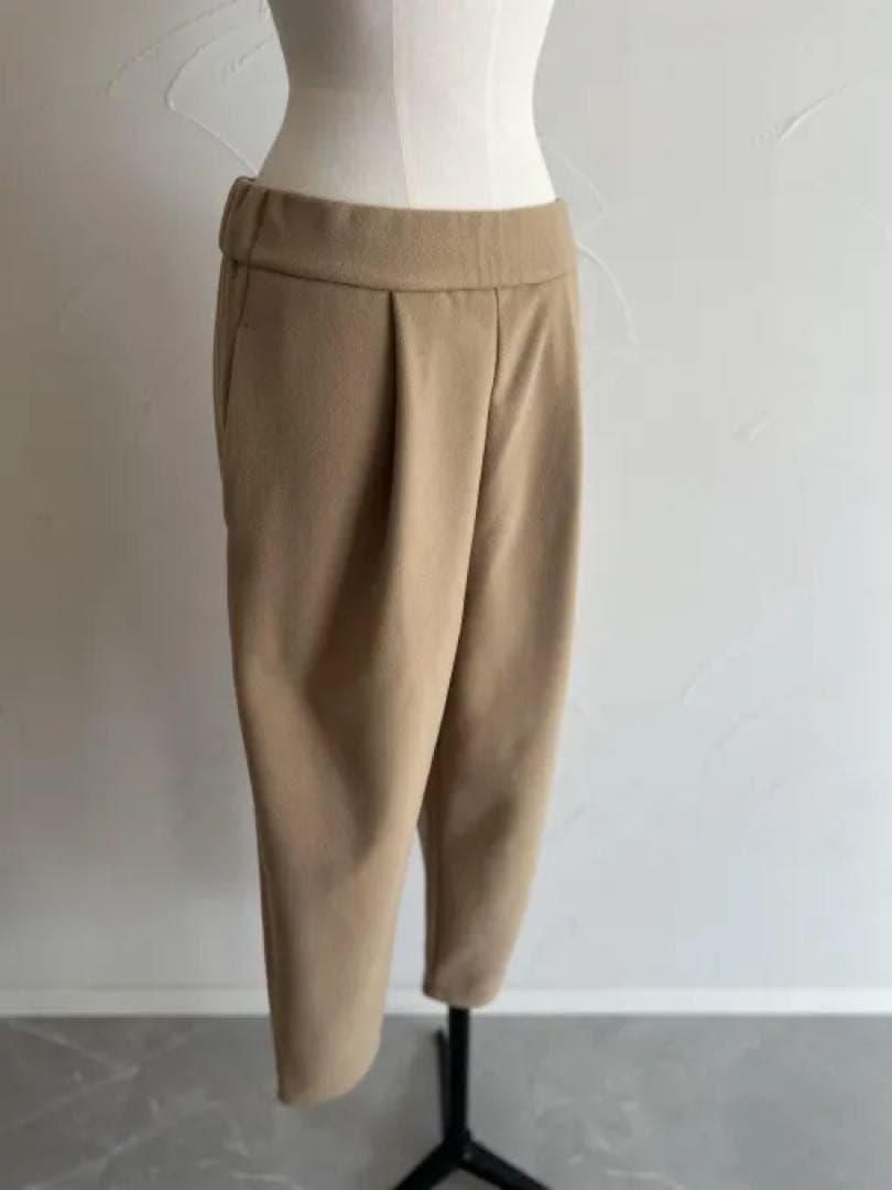 【完売】JULY NINE Collectionふわもちパンツ