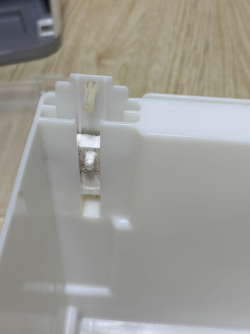 コロナ 衣類乾燥除湿機 CD-S6321ホワイト