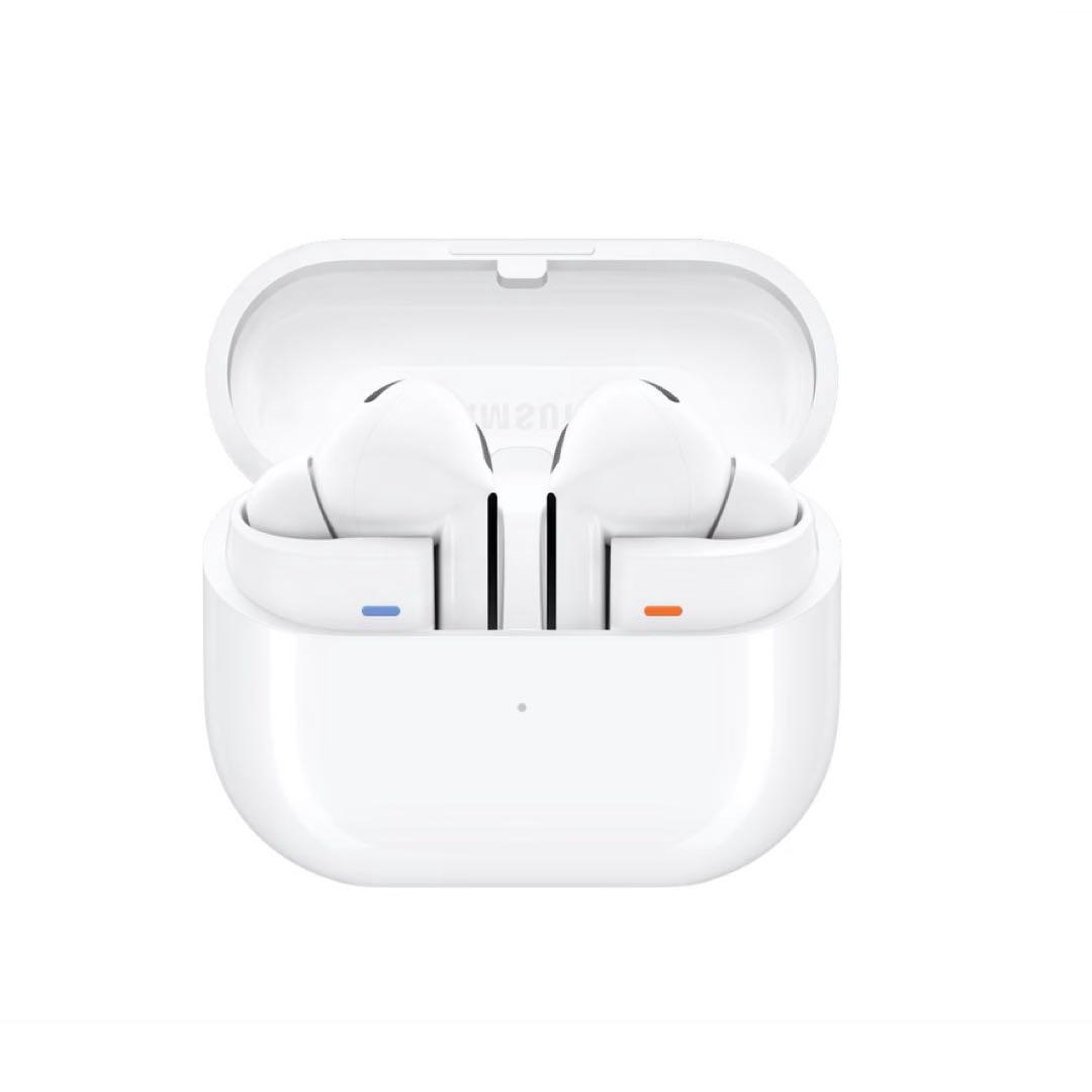 【新品未開封】Samsung Galaxy Buds3 Pro ホワイト