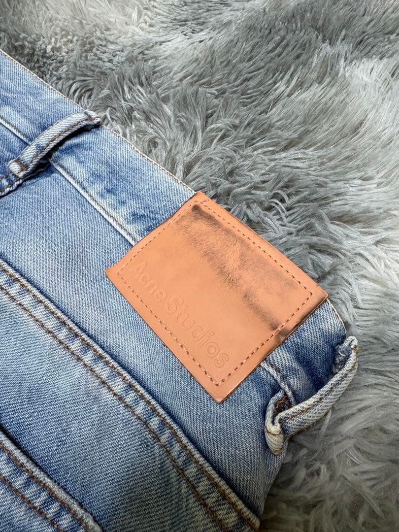 Acne Studios ルーズフィットジーンズ 2021M サイズ31 30