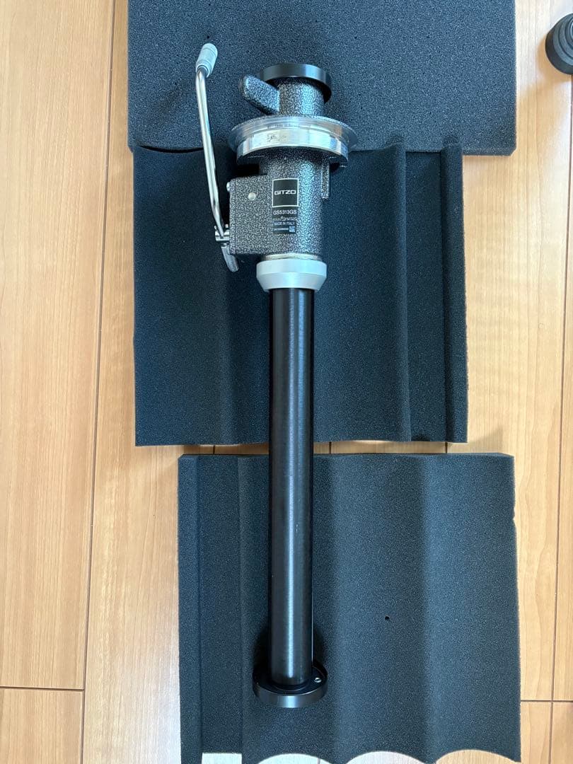その他 gitzo gs5313gs