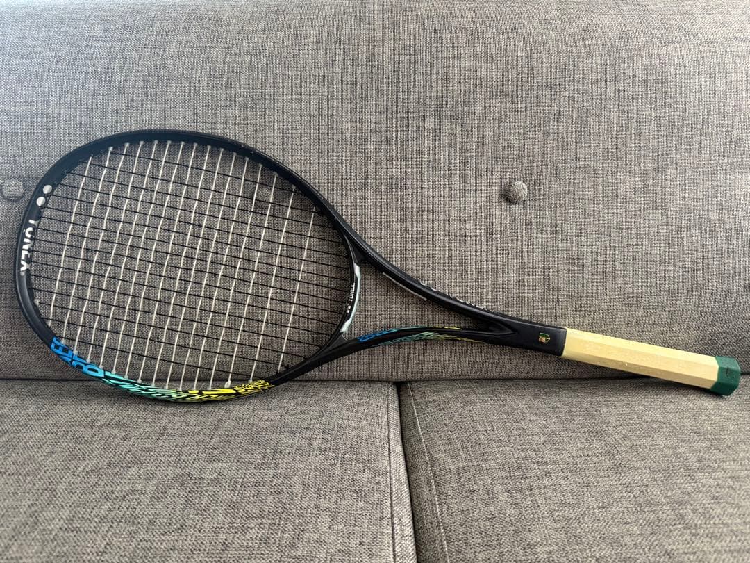 YONEX GEOBREAK 50VSリミテッド