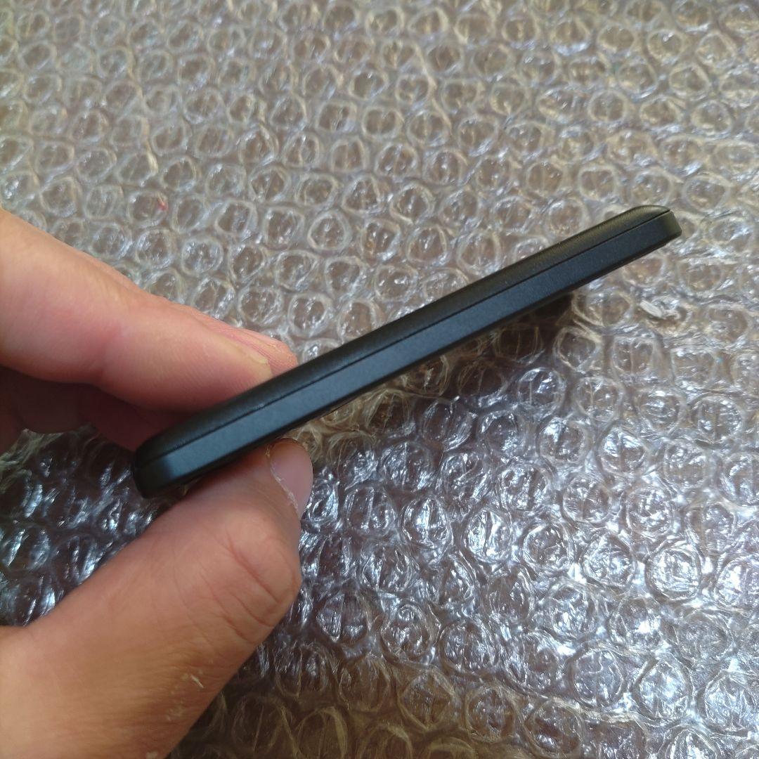 ソニーウォークマン　NW−S786　管理ナンバー6630