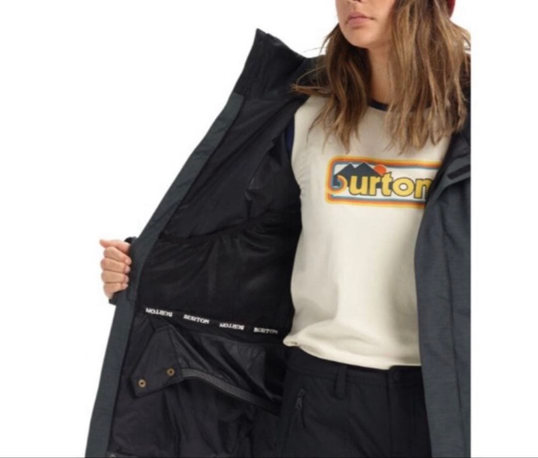 Burton/バートン ウィメンズ スノーウェア ジャケット