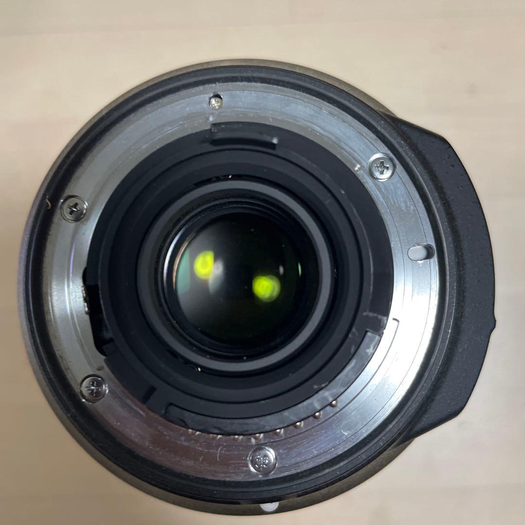 ニコン レンズ Nikon AF-S DX NIKKOR 18-300mm VR