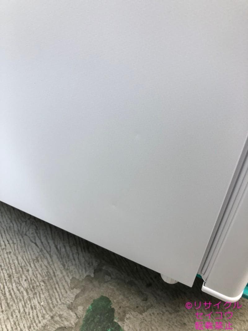 【中古】マックスゼン冷蔵庫 140L 2024年式2510231831