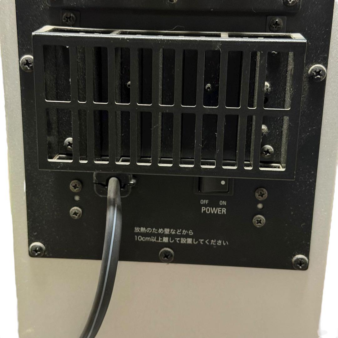 DENON DSW-5L アクティブサブウーファー