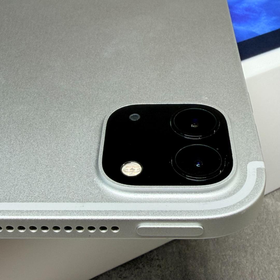 11インチ iPad Pro 第2世代 Wi-Fi+Cellular 256GB