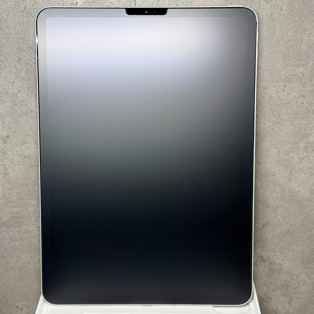 11インチ iPad Pro 第2世代 Wi-Fi+Cellular 256GB