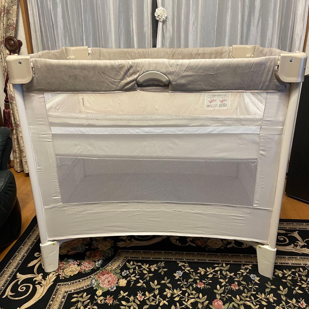 APRICA ココネル　ベビーベッド