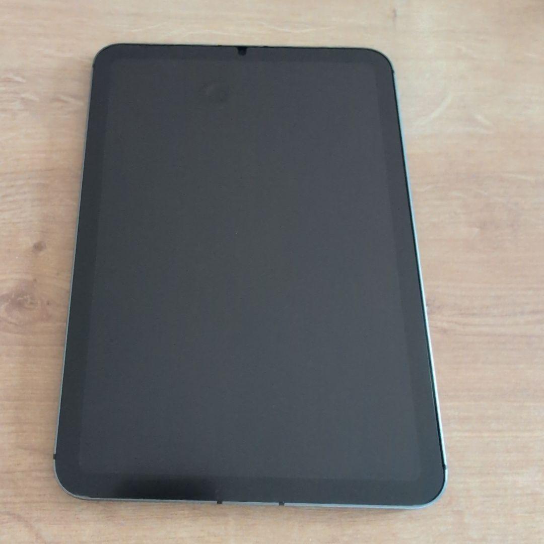 iPad本体 Apple iPad mini6 256GB cellular