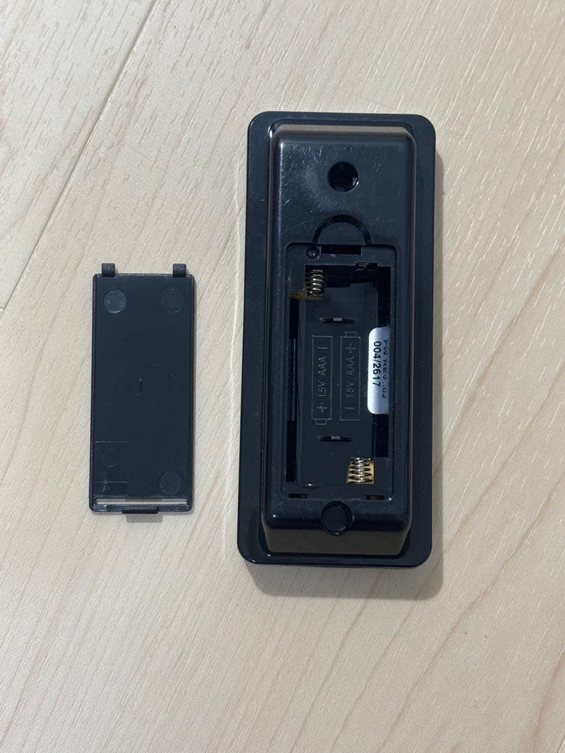 【美品】　デロンギ　オイルヒーター　MDH15-BK 1500W リモコン付